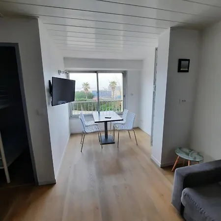 Studio Cap D Appart 405 Lejlighed Agde