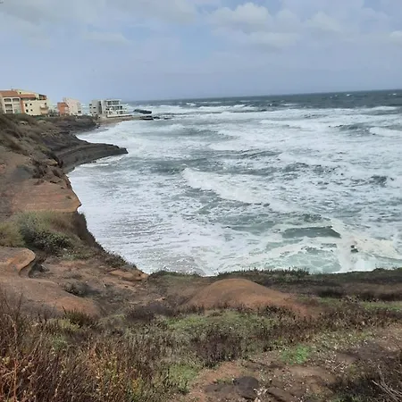Lejlighed Studio Cap D Appart 405 Agde